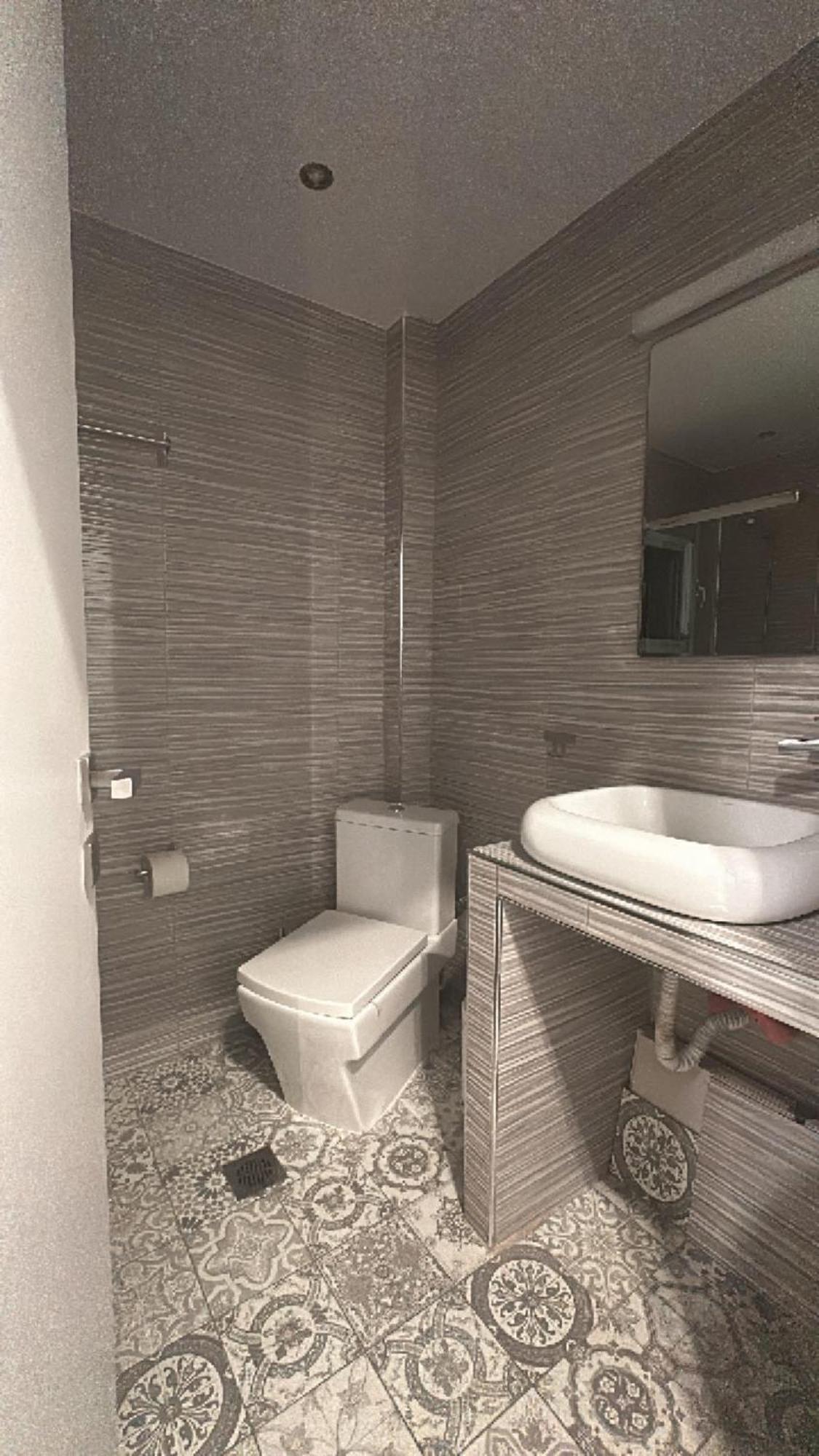 Appartamento Vivian House Salonicco Esterno foto