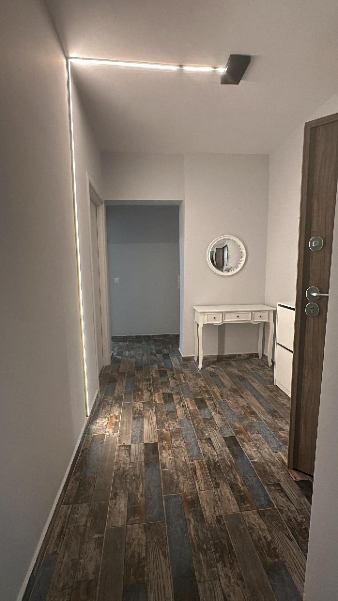 Appartamento Vivian House Salonicco Esterno foto