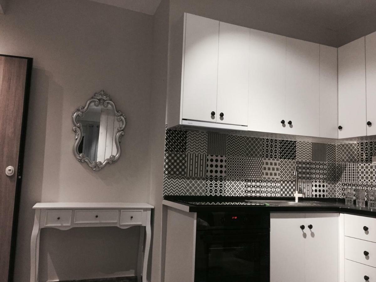 Appartamento Vivian House Salonicco Esterno foto