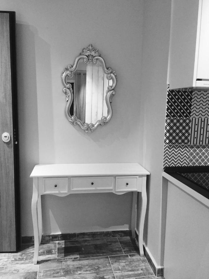 Appartamento Vivian House Salonicco Esterno foto