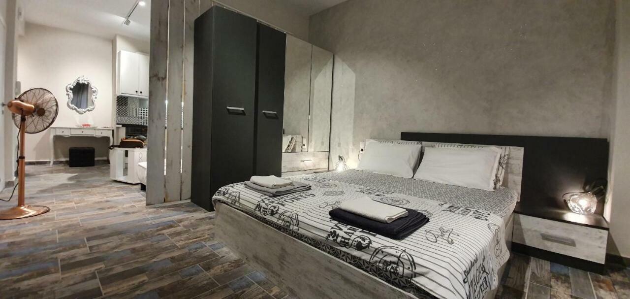 Appartamento Vivian House Salonicco Esterno foto