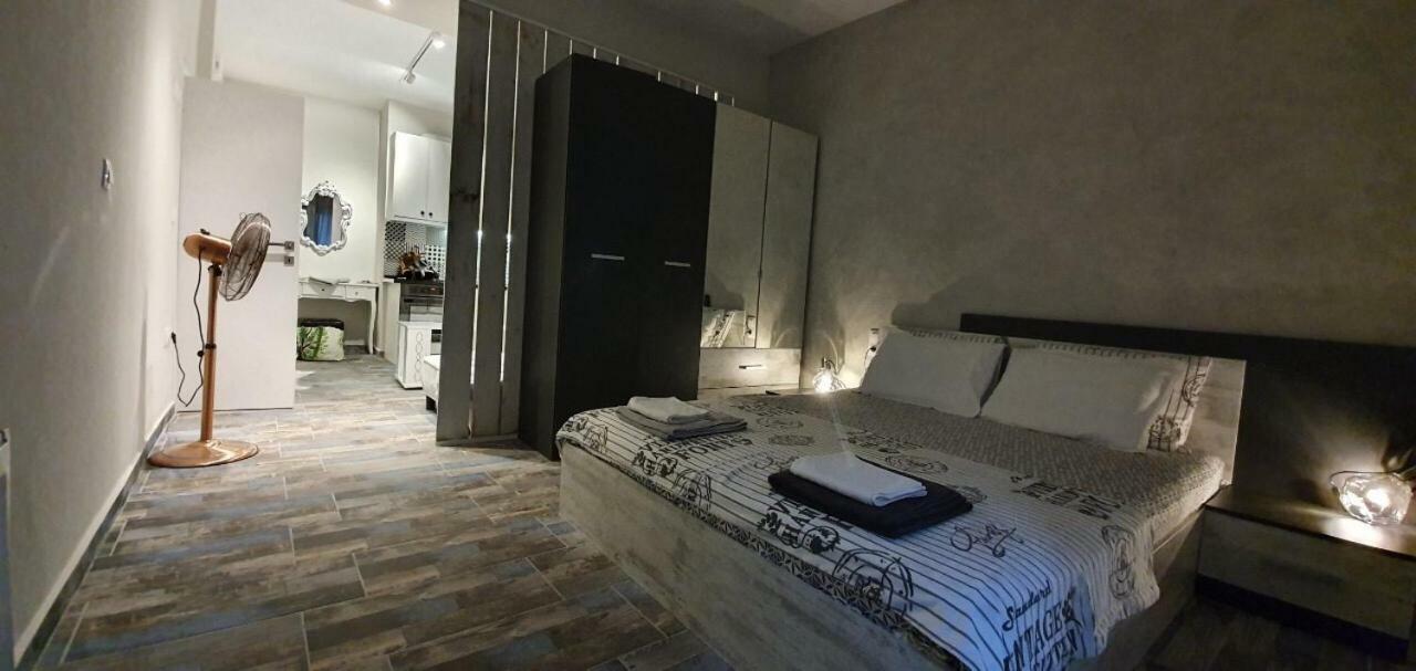 Appartamento Vivian House Salonicco Esterno foto